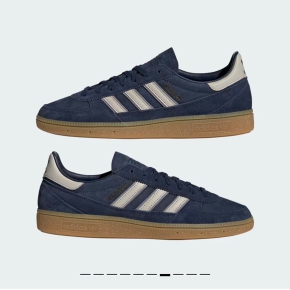 HANDBALL SPEZIAL WM SHOES - Picture 4 of 10